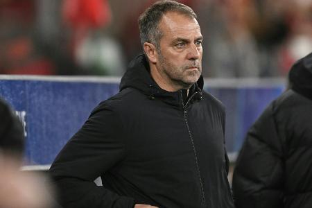 Flick trotz Osasuna-Einspruch gelassen