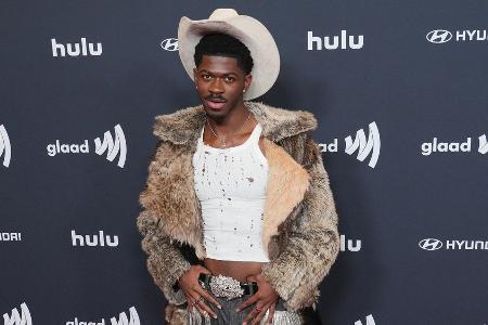Lil Nas X lehnte Zusammenarbeit mit Taylor Swift ab