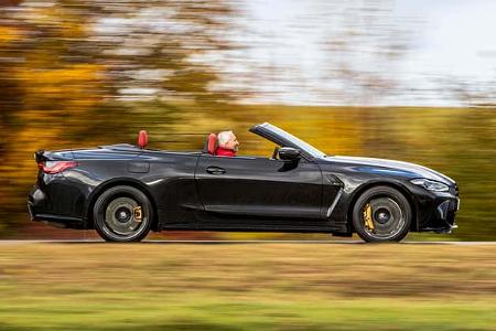 01/2022_BMW M4 Competition xDrive Cabrio