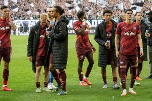 "Kleiner Schalter im Kopf": Leipzig hadert vor Pokal-Kracher