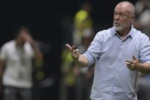 Brasilien: Erste Trainerentlassung gleich zum Saisonauftakt