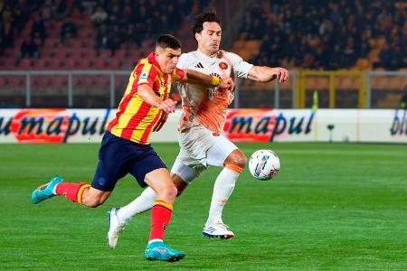 Viel Lob für Hummels: 