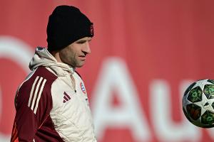 FC Bayern und Müller: Der Abschied naht