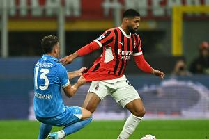 Blinddarm-OP am Spieltag: Loftus-Cheek fehlt Milan erneut