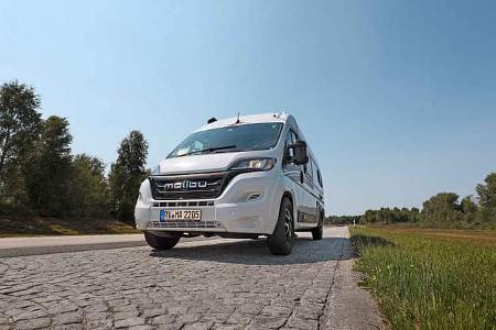 Marktuebersicht Fahrwerkstuning Malibu