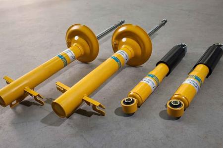 Marktuebersicht Fahrwerkstuning Fahrwerksvarianten