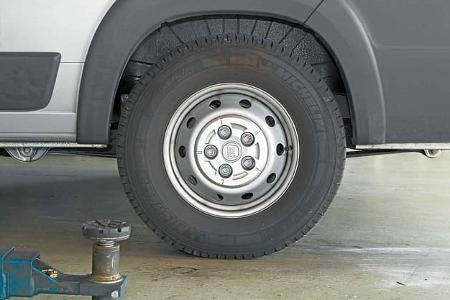 Marktuebersicht Fahrwerkstuning Beschleunigungssensoren