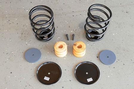 Marktuebersicht Fahrwerkstuning 