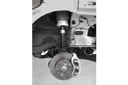 Marktuebersicht Fahrwerkstuning Bremse