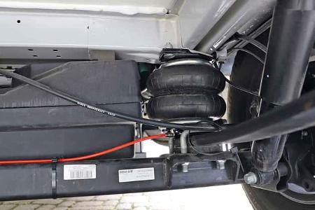 Marktuebersicht Fahrwerkstuning Karosserie