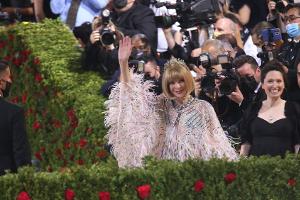 Anna Wintour wählt Rihanna und A$AP Rocky zum modischsten Paar