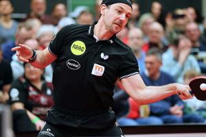 Boll und Co. ziehen: Erstmals über 60.000 TTBL-Zuschauer