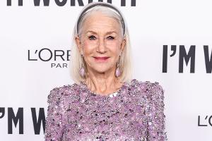 Helen Mirren: "James Bond ist geboren aus tiefem Sexismus"