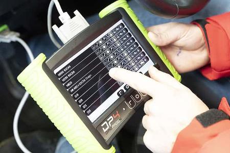 Tachobetrug Gebrauchtwagen Kilometerstand Manipulation