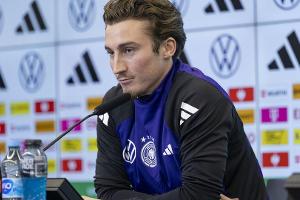 Reitz schwärmt von Nagelsmann-Elf: "Macht Bock zuzuschauen"