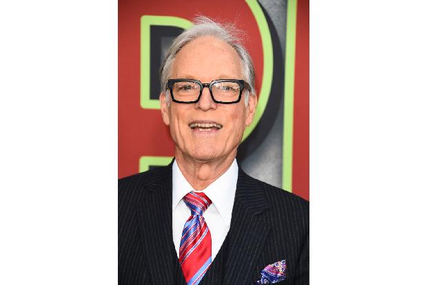 Richard Chamberlain wurde einem großen Fernsehpublikum bereits in den frühen 1960er-Jahren mit der US-Serie 'Dr. Kildare' bekannt. In den 80er-Jahren erlebte er einen Karriere-Boost mit den Hauptrollen in 'Shogun' und 'Die Dornenvögel'.