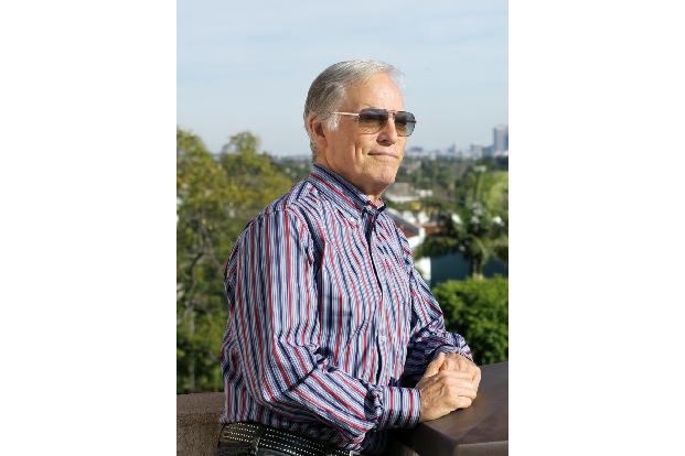 Seine größten Erfolge feierte er aber im Fernsehen: 'Shogun', 'Die Dornenvögel', 'Wallenberg', und 'Der Graf von Monte Cristo' wurde er jeweils für einen Emmy als bester Hauptdarsteller nominiert.