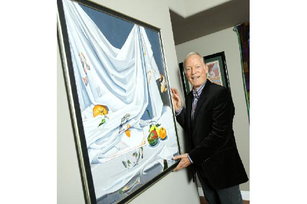 Der amerikanische Schauspieler wurde 1934 in Beverly Hills, Kalifornien, geboren. Sein Tod wurde nur einen Tag, bevor er 91 Jahre alt geworden wäre, bekannt gegeben.