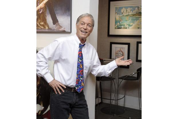 2000 hatte er einen Stern auf dem Hollywood Walk of Fame erhalten. Chamberlain verstarb am Samstagabend in Waimanalo, Hawaii, an den Folgen eines Schlaganfalls.