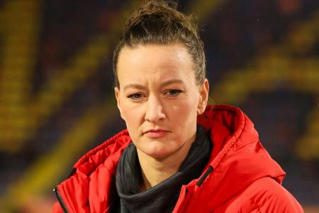 Ex-Nationaltorhüterin beendet Karriere: Schult macht Schluss