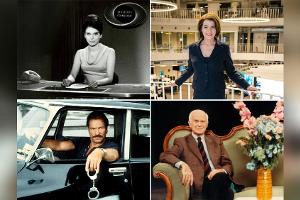 75 Jahre ARD: Highlights, Nostalgie und neue Formate zum Jubiläum