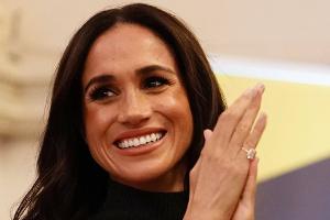 Nach Prinzessin Kate: Auch Meghan zelebriert den britischen Muttertag