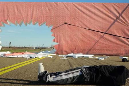 Youtuber testet die Assistenzsysteme von Tesla