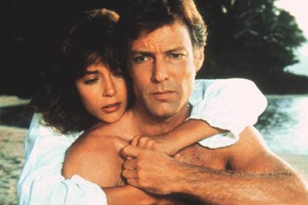 Zum Tod von Richard Chamberlain: Sieben Fakten zu 