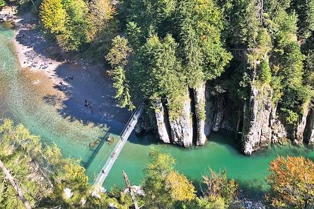 Tirol, Österreich, Campen, Achental