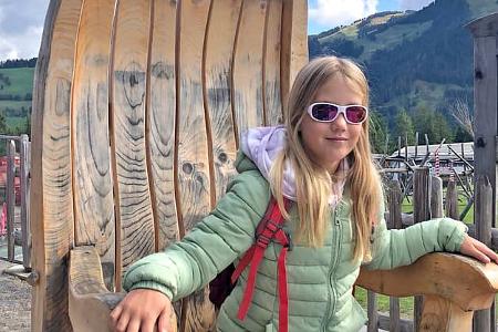 Tirol, Österreich, Campen, Hexenwasser