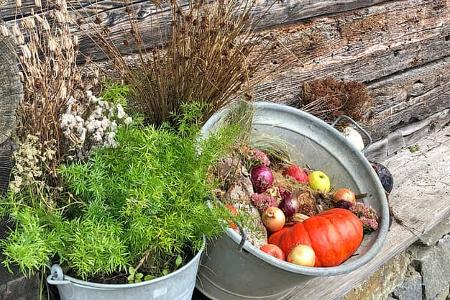 Tirol, Österreich, Campen, Hexenwasser