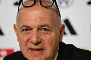 UEFA-Kongress: Neuendorf hält nichts von Russland-Rückkehr