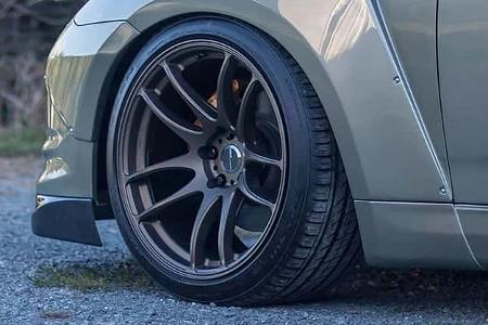 Nissan GT-R Kombi-Umbau Stagea Tuning