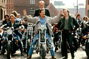 Sieben Kultkrimis: Schimanski-Comeback zum ARD-Jubiläum