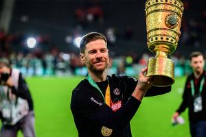 Die Sport-Höhepunkte am Dienstag, 1. April