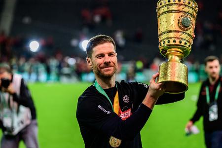 Die Sport-Höhepunkte am Dienstag, 1. April