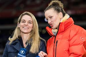 Künzer will Schult in DFB-Arbeit einbinden