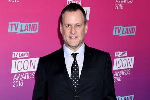 "Full House"-Star Dave Coulier ist erstmals Opa geworden
