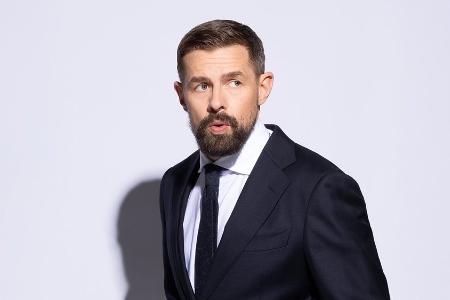 Klaas Heufer-Umlauf versucht sich angeblich als Verbraucher-Experte