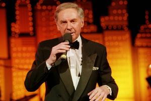 Harald Juhnke: 20 Jahre ohne den Spree-Sinatra