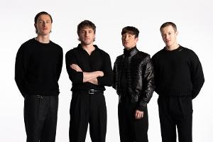 Beatles-Biopics: Diese Stars spielen die Kultmusiker