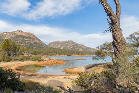 Reisen im April: Die schönsten Urlaubsziele