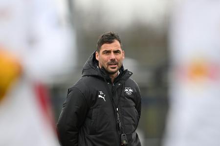 Neu-Trainer Löw verrät: RB-Anruf sprengte Geburtstagsparty