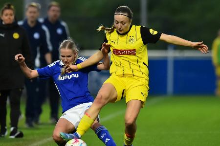 10.000 Tickets weg: Derby in Westfalenliga ausverkauft