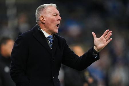 Nach fast 16 Jahren: MLS-Klub trennt sich von Trainer