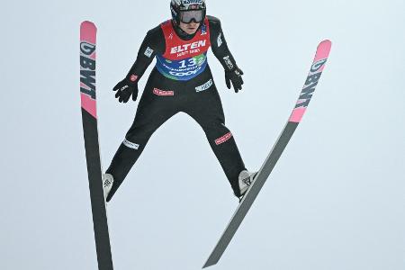 Anzug-Skandal: Sperren gegen Norweger-Quintett aufgehoben