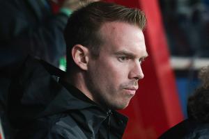 Trainer Stroot legt in Wolfsburg sein Amt nieder