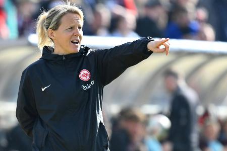 Werder holt Kromp als Horsch-Nachfolgerin