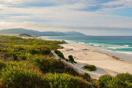 Tasmanien - Wineglass Bay