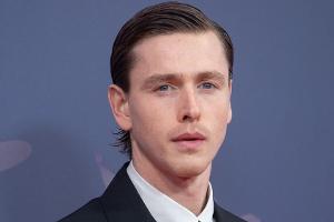 Große Aufgabe für Harris Dickinson: Er wird zu John Lennon